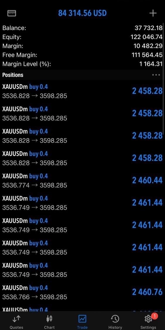 Forex Bot (Indicator) Automated or Manuel Trading tool
