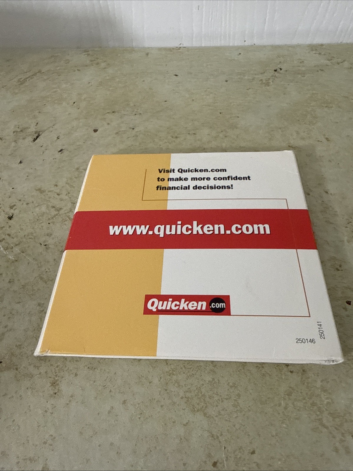Quicken Suite 98, Family, Lawyer, Deluxe Windows Software