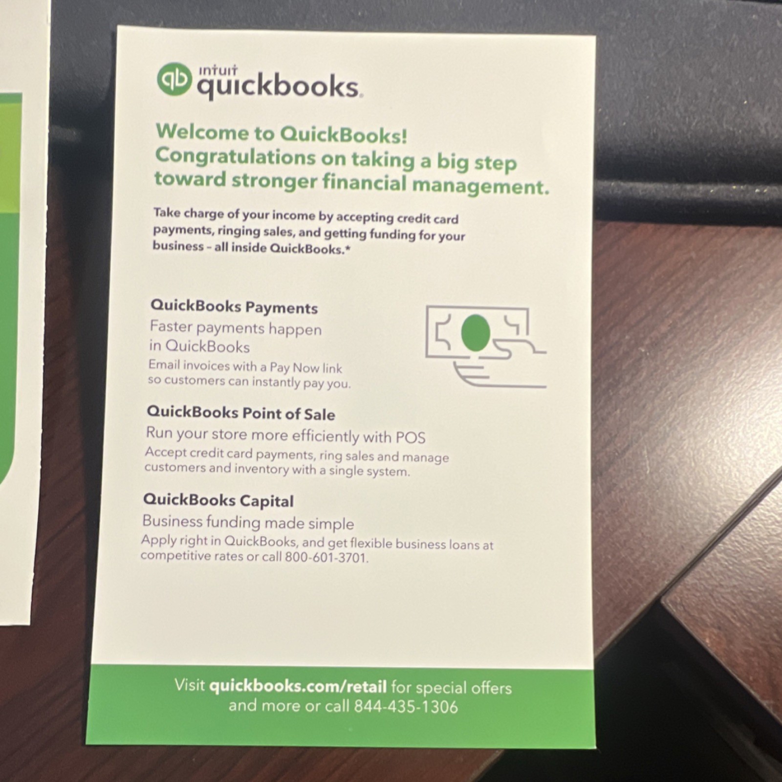 Intuit QuickBooks Desktop Pro 2020 Accounting DVD-ROM Retail Win 8.1/10