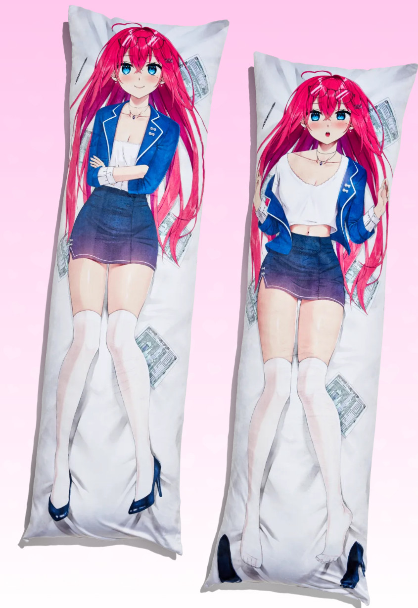 Tax Heaven 3000 Complete Collectors Edition MSCHF PC Game w/ Body Pillow NIB