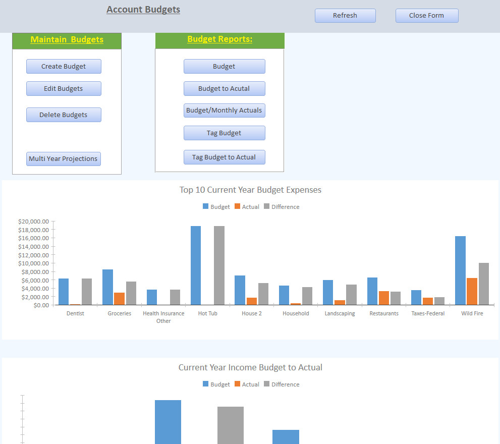 $IT – Personal income/expense tracking, cash projections & budgeting software.