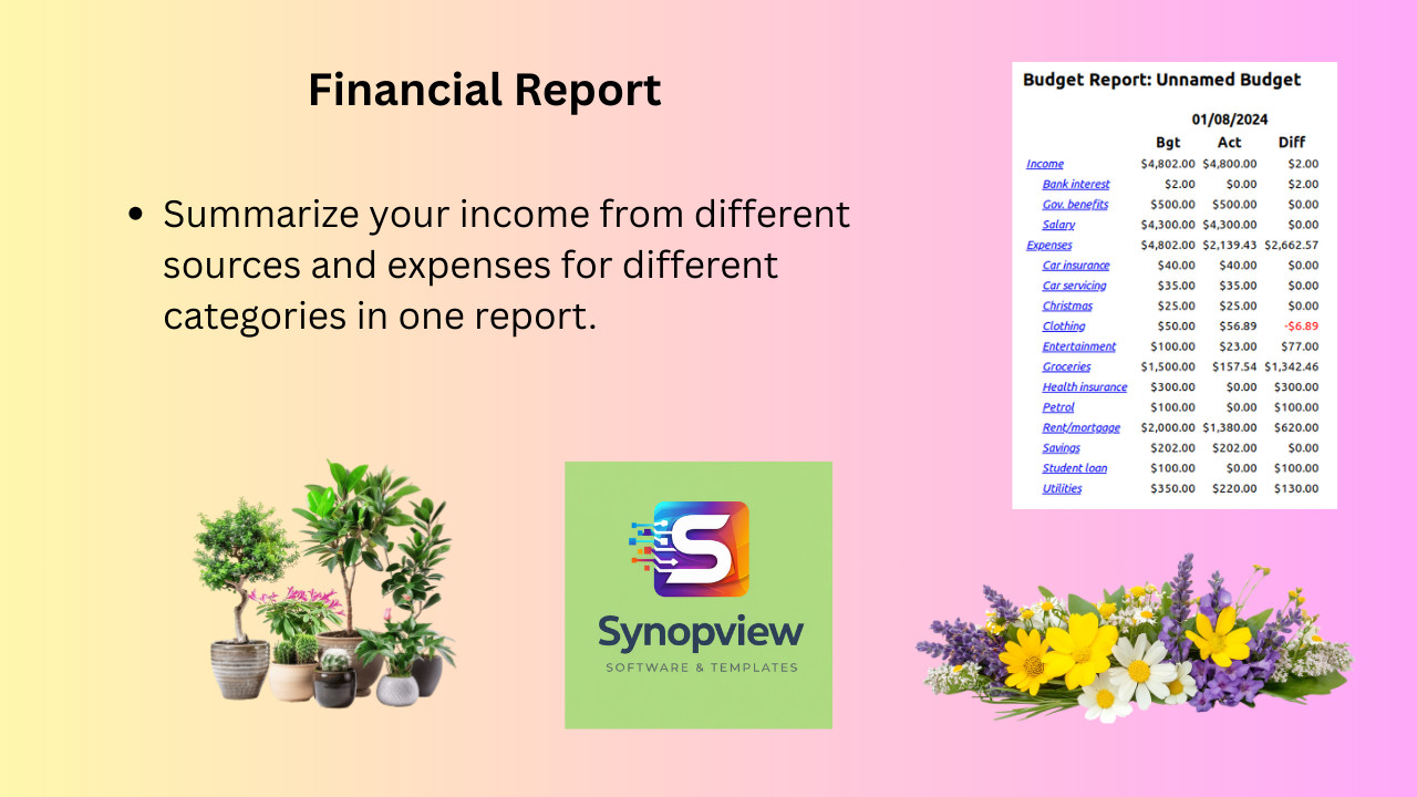 Personal and Small Business Finance & Accounting Software 2026