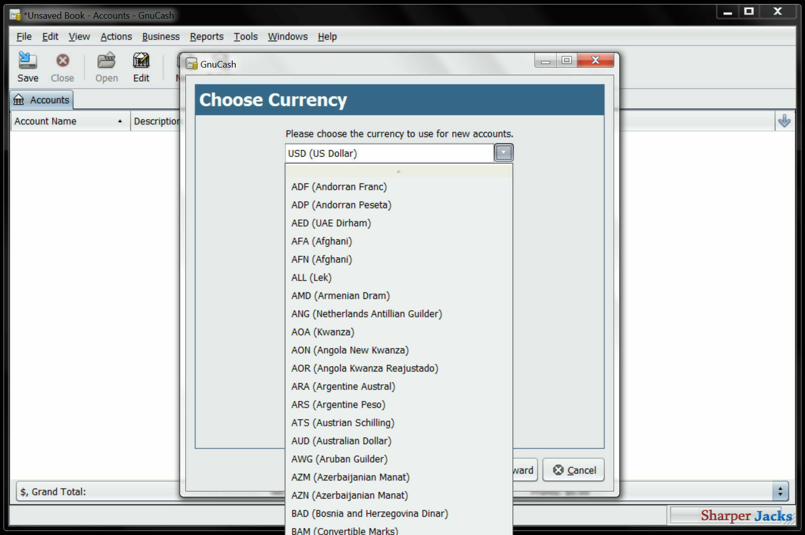 NEW & Fast Ship! GnuCash Personal & Small Business Financial Accounting – Linux
