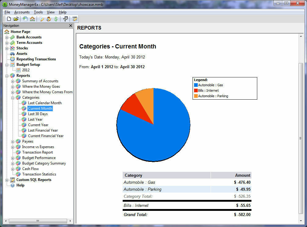 NEW Money Manager Accounting Bookkeeping Tax VAT Business, Personal USB Mac