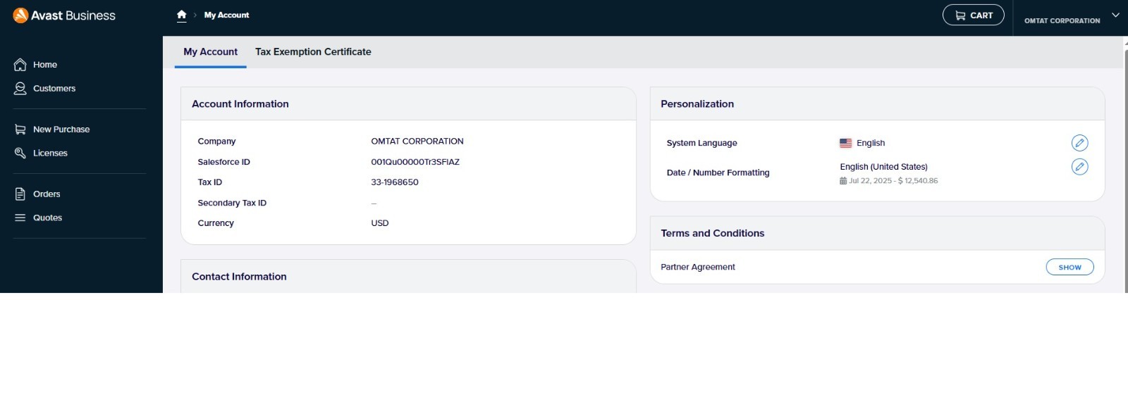 AVG Secure VPN 1-Year 10 Devices