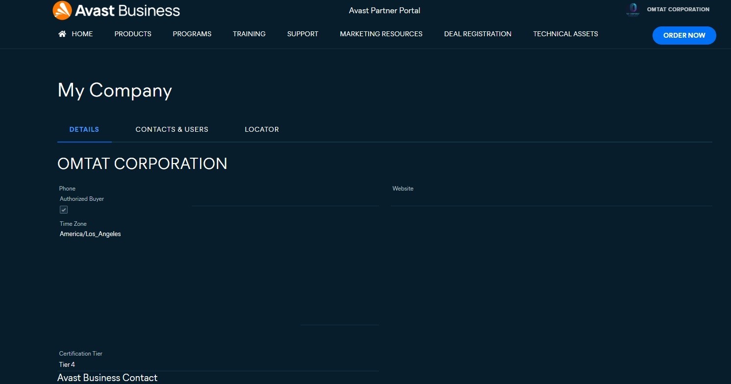 AVG Secure VPN 1-Year 10 Devices