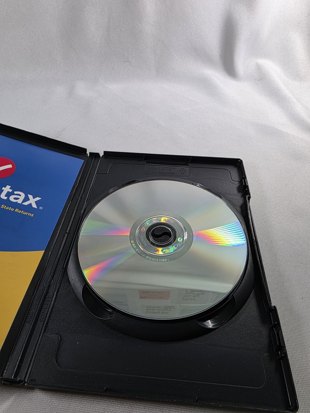 Intuit TurboTax Premier 2016: Federal & State, Investments & Rental Property