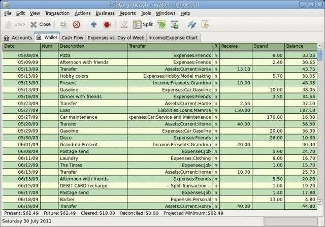 Personal Finance Software (2025, CD-ROM) Money Management, Budgets, Reports