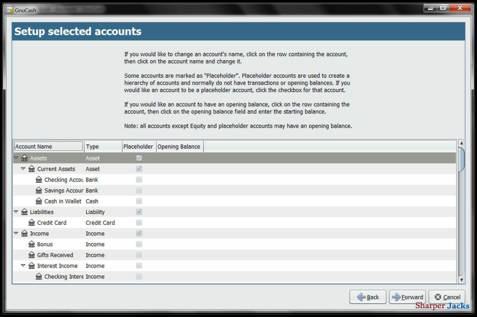 NEW & Fast Ship! GnuCash Personal & Small Business Financial Accounting – Mac