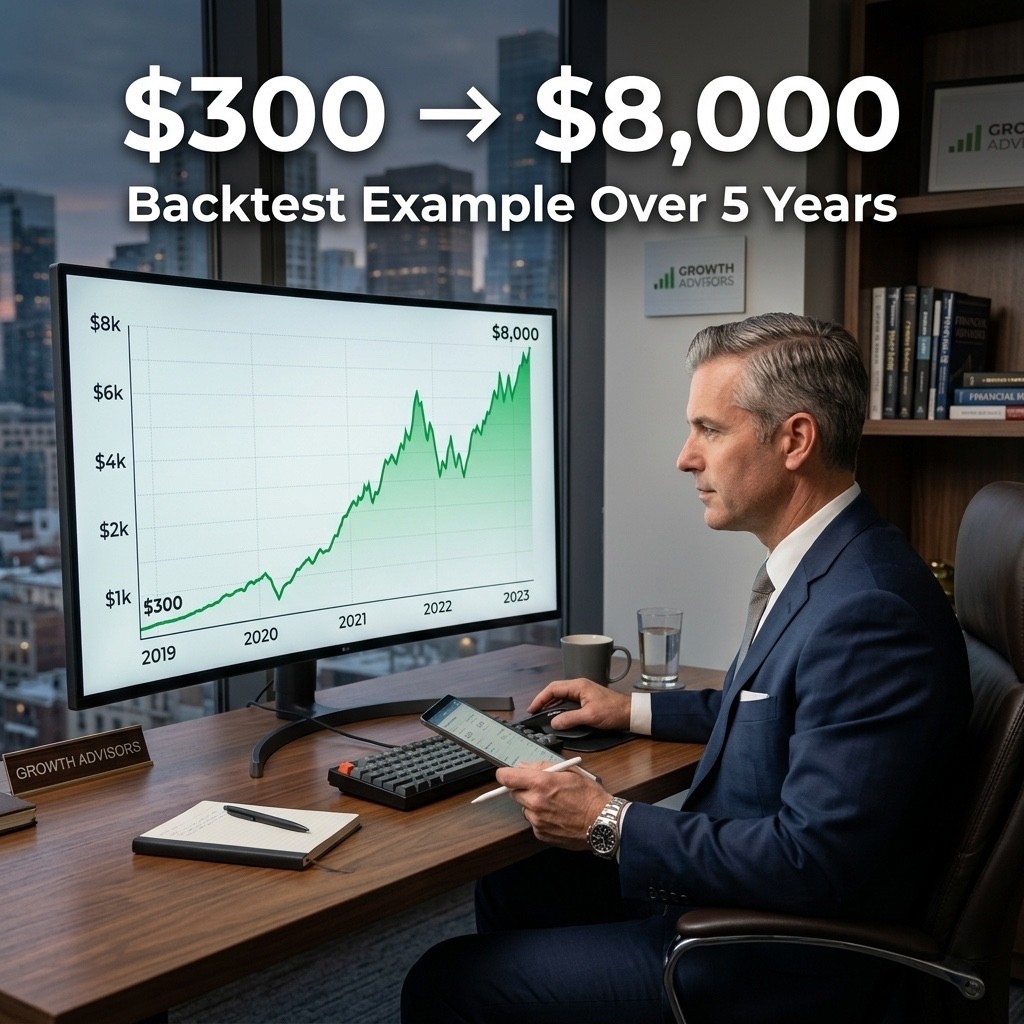 VWAP EMA ATR Expert Advisor MT4 – Auto Trading Most Traders Use Wrong