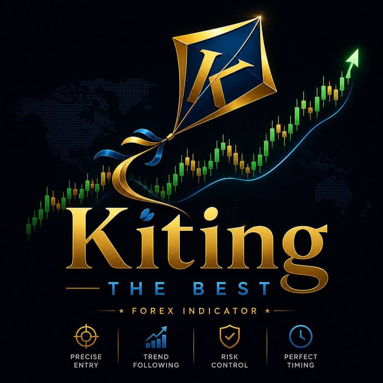 Forex Indicator 2026 – M5 Strategy for MT4
