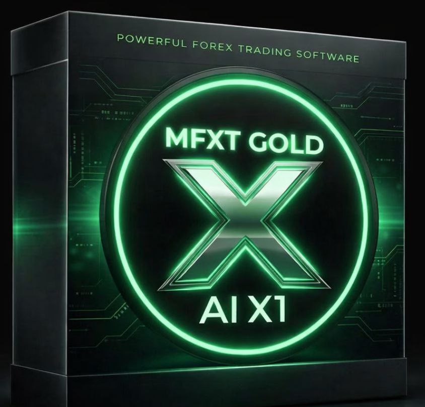 MFXT GOLD AI X1 MT5 Unlimited