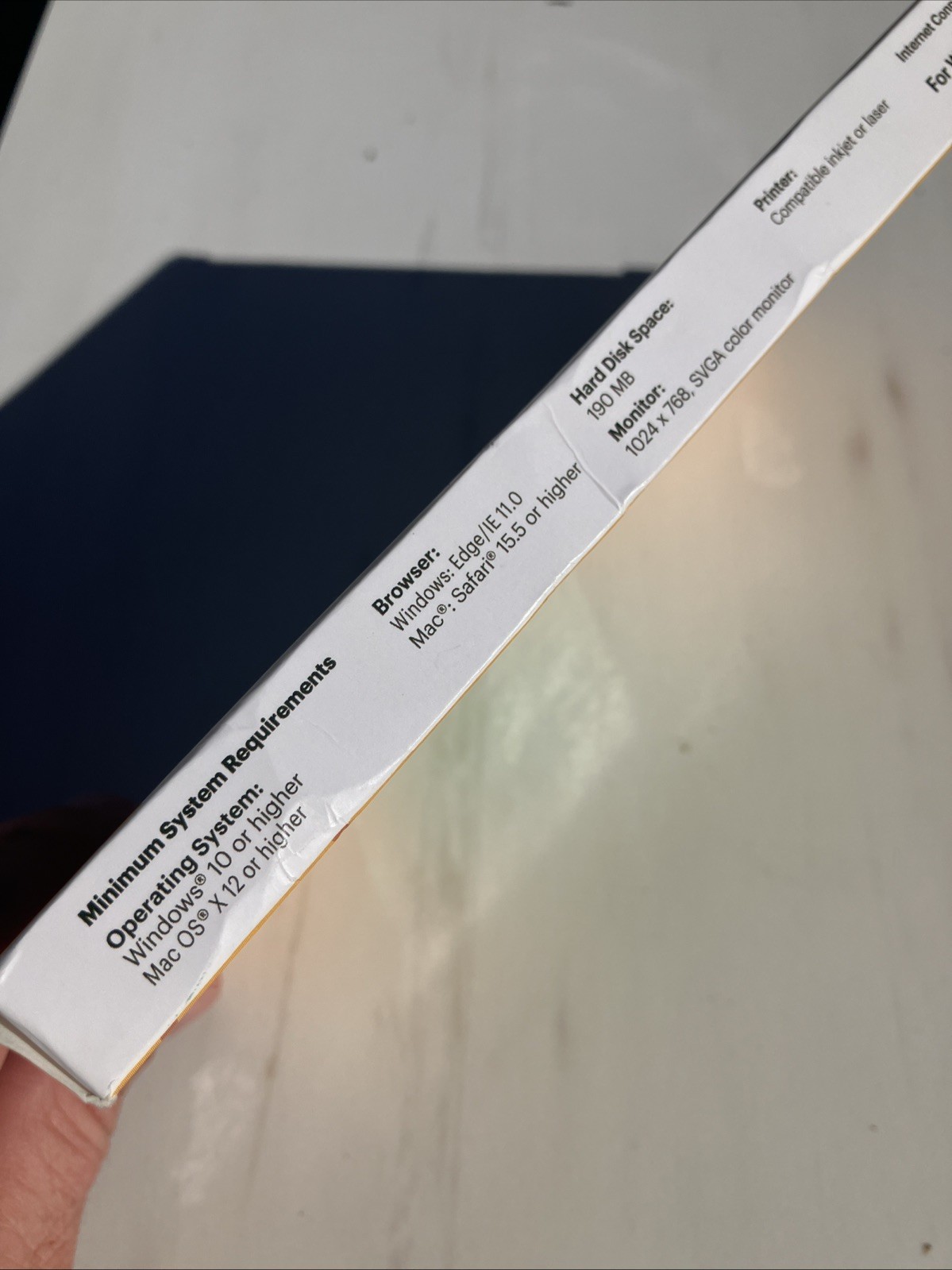 H&R Block Tax Software Basic 2024 PC/Mac Federal e-file [Key Card] e-Delivery