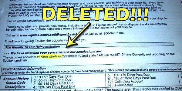 How to Get a 700+ Credit Score and Remove Bad Credit Accounts on Credit Report!