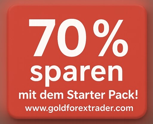 Gold Trading Expert Advisor – MT4 – Beginner & Pro – XAUUSD Trade Successfully
