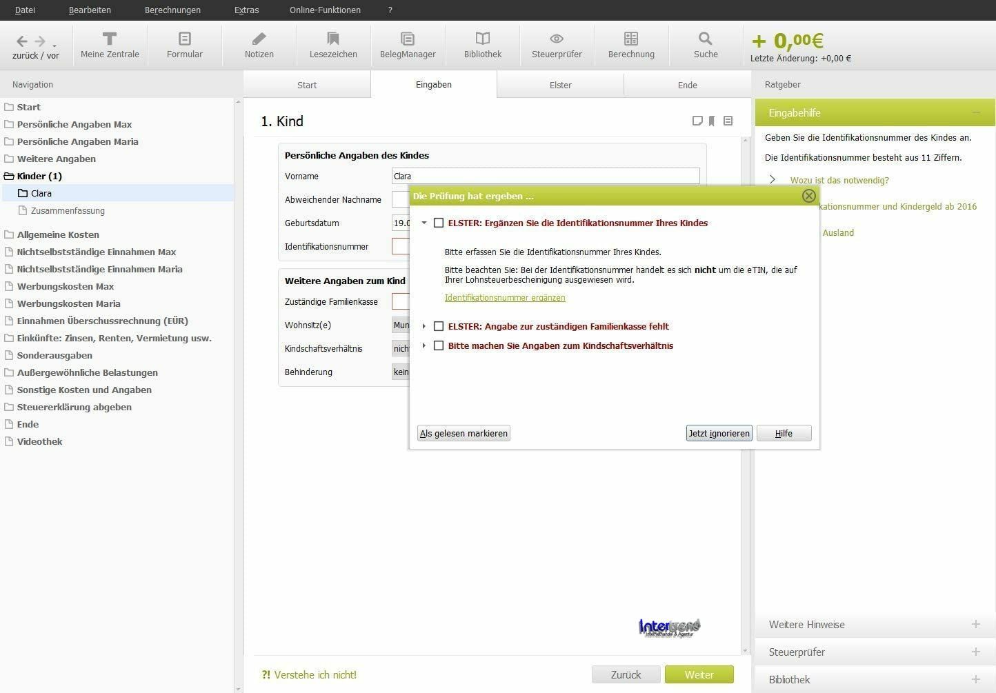 Lexware Taxman 2022 Vollversion Box + DVD Steuerjahr 2021 + Steuerhandbuch NEU