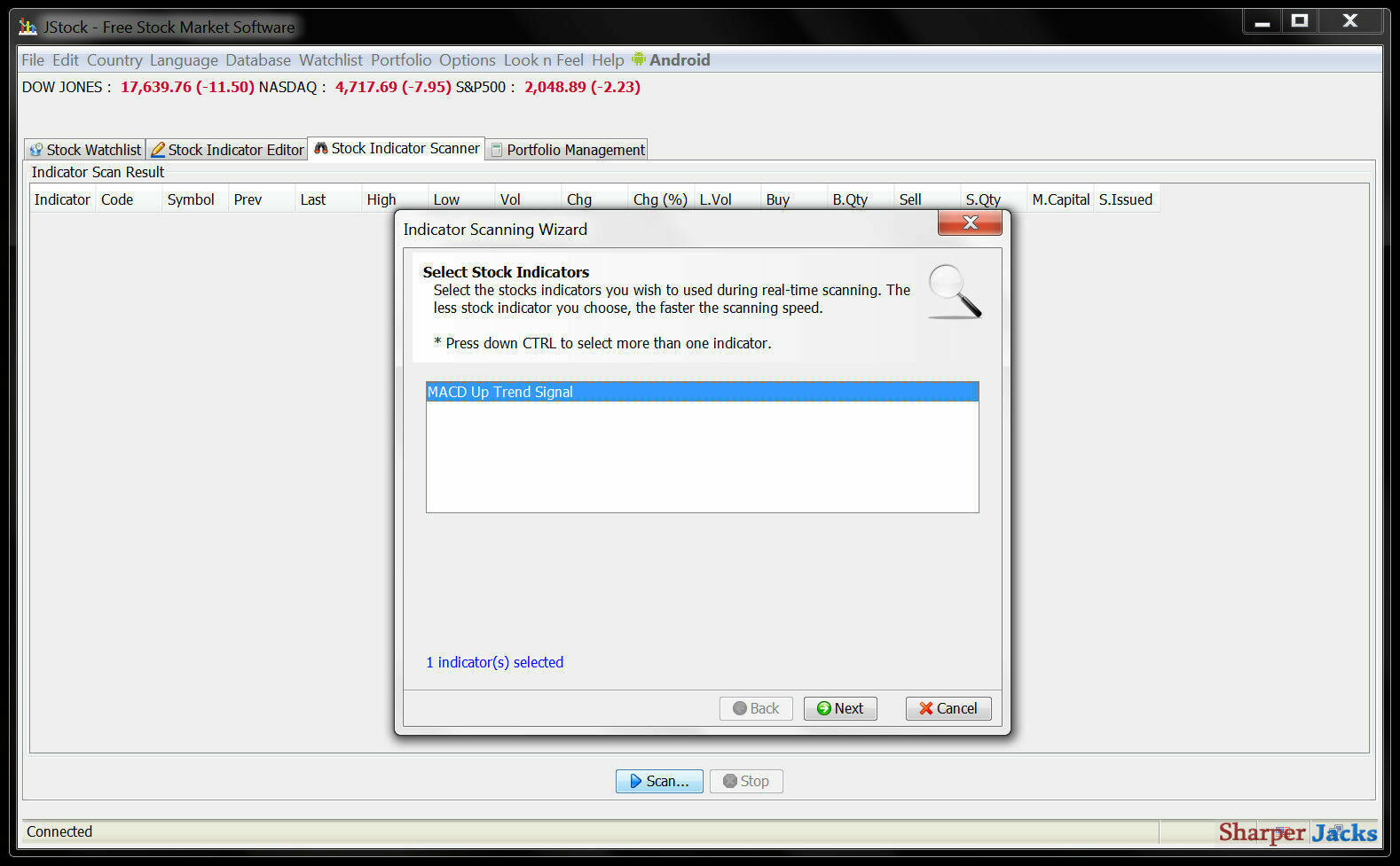 NEW & Fast Ship! JStock Professional Stock Market Investment Strategy Software