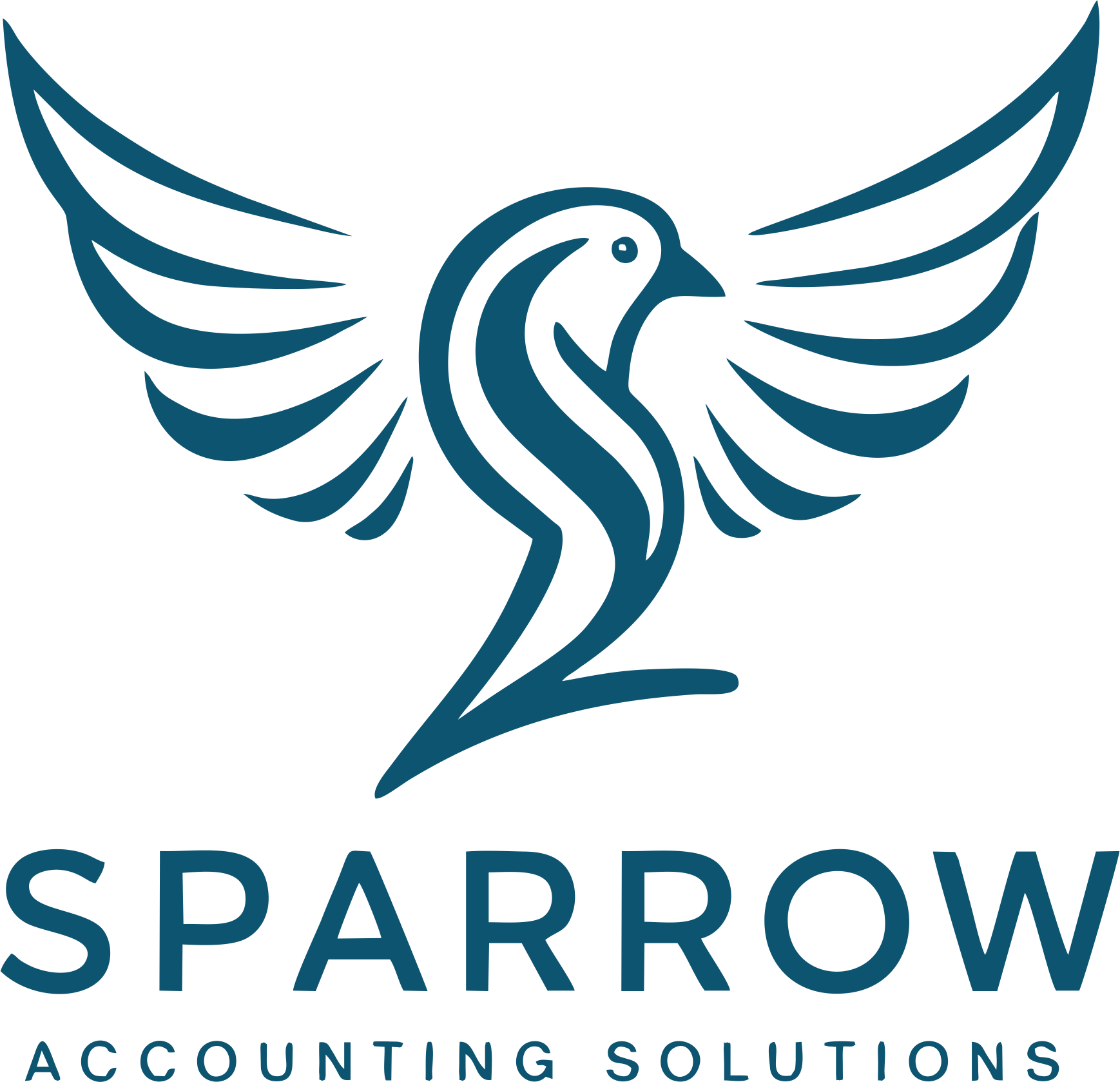 Sparrow Accounting Solutions