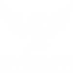 Sparrow Accounting Solutions Logo