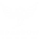 Sparrow Accounting Solutions Logo