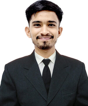 01 Bhargav Makwana - CEO & Founder